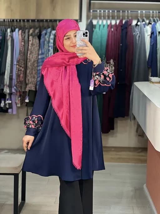 تونیک مژیک