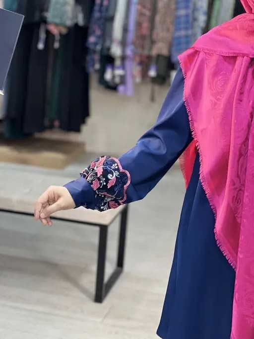 تونیک مژیک — تصویر ۵