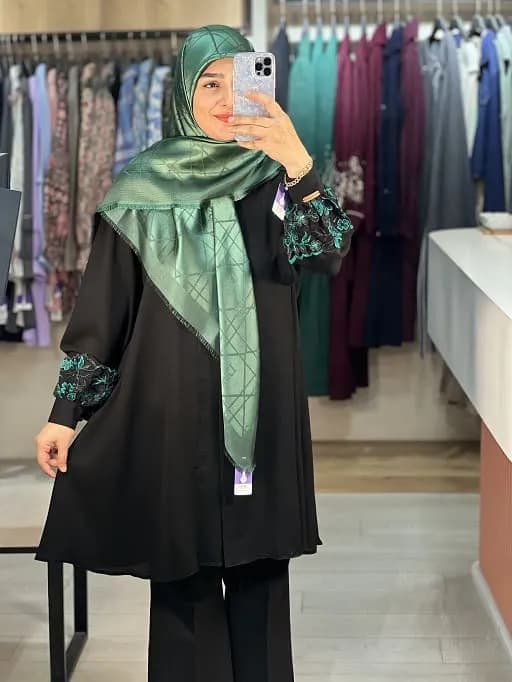 تونیک مژیک — تصویر ۲