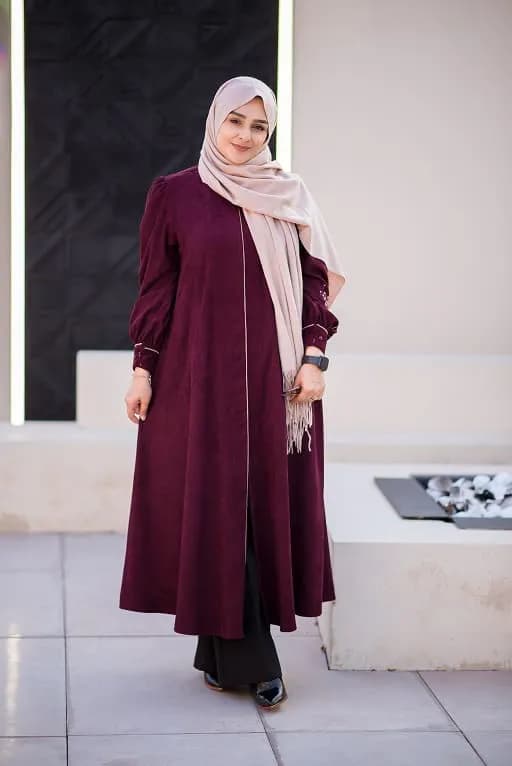 عبا قاصدک — تصویر ۸