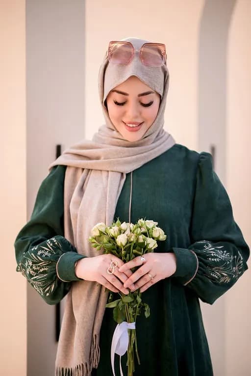 عبا قاصدک — تصویر ۷