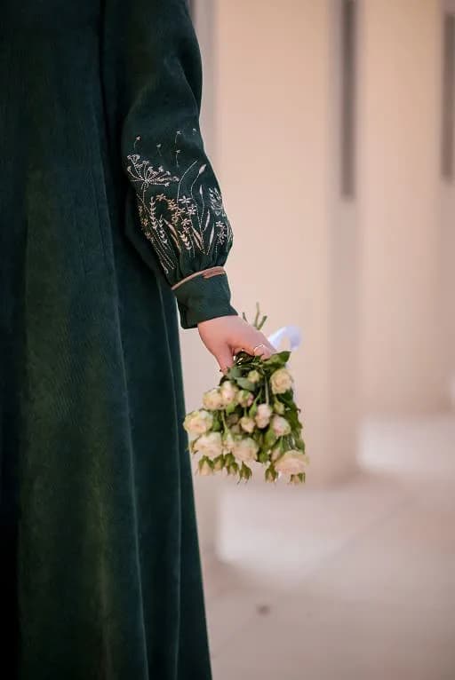 عبا قاصدک — تصویر ۵