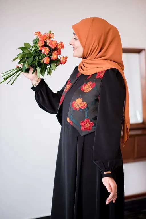 ژیله و دامن لاله — تصویر ۳