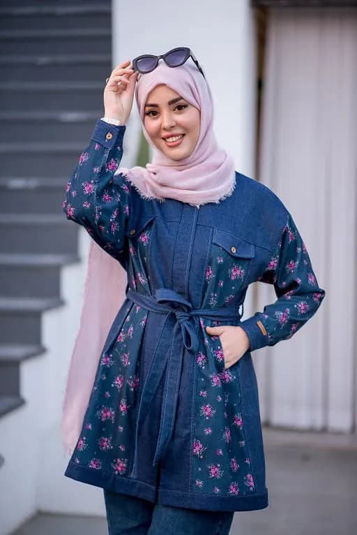 تونیک جین کبریتی