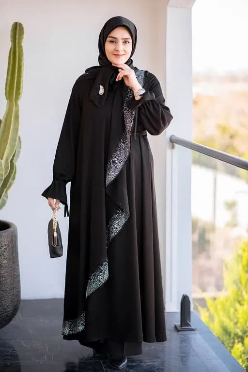 عبا سلین