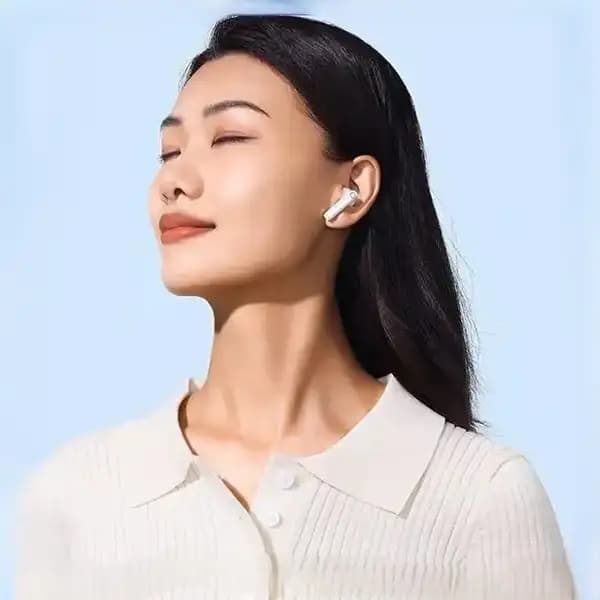 هندزفری بلوتوث بیسوس مدل Baseus Bowie W16 True Wireless Earphones NGTW250002 — تصویر ۶