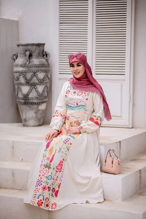 عبا سارینه — تصویر ۷