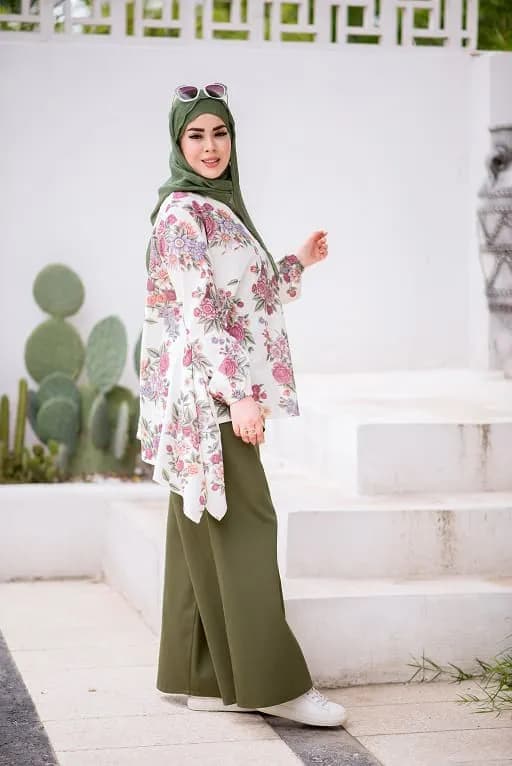 لباس عاتکه — تصویر ۲