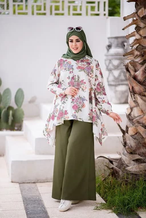 لباس عاتکه — تصویر ۳