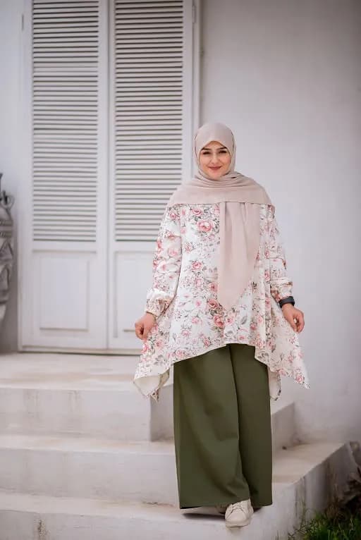 لباس الهام — تصویر ۴