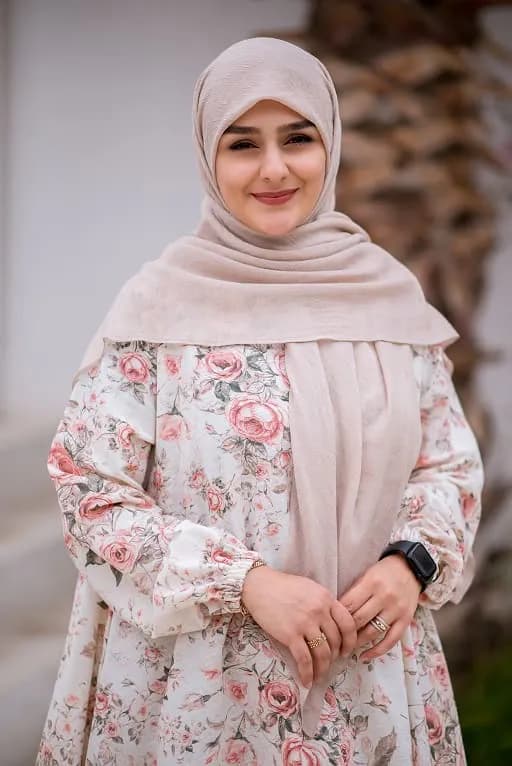 لباس الهام