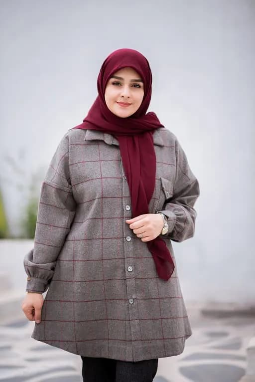 شکت طرح دار — تصویر ۲