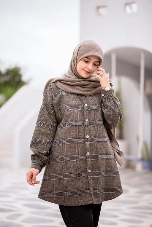 شکت طرح دار — تصویر ۷
