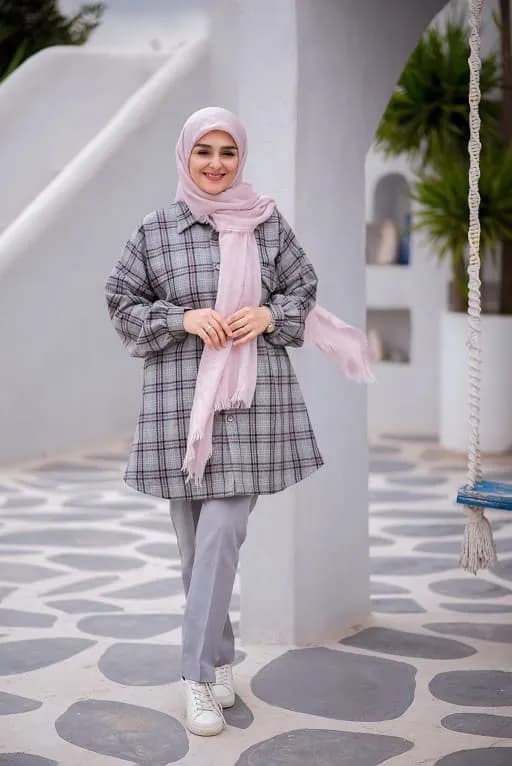 شکت طرح دار — تصویر ۴