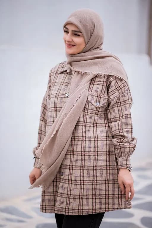 شکت طرح دار — تصویر ۵