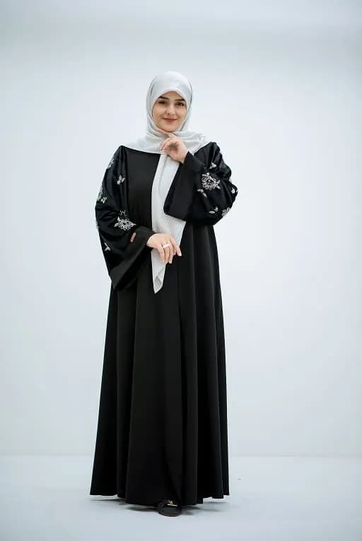 عبا مهتاج