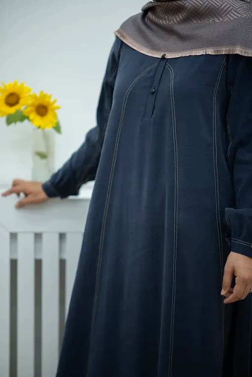 عبای ماهورا — تصویر ۴