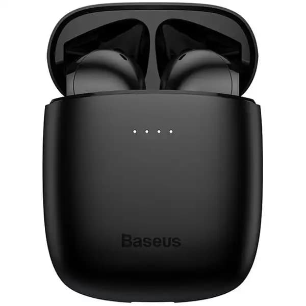 هندزفری بلوتوثی بیسوس مدل Baseus Encok W04 ENCOK — تصویر ۲