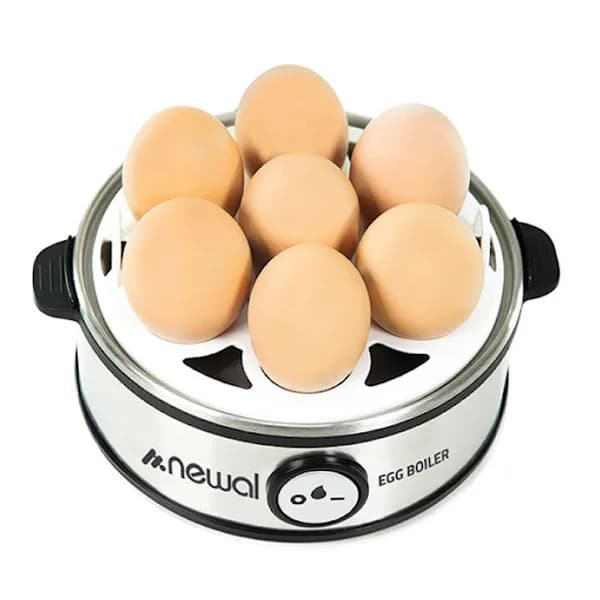 تخم مرغ پز نوال newal مدل EGG-3546 — تصویر ۳