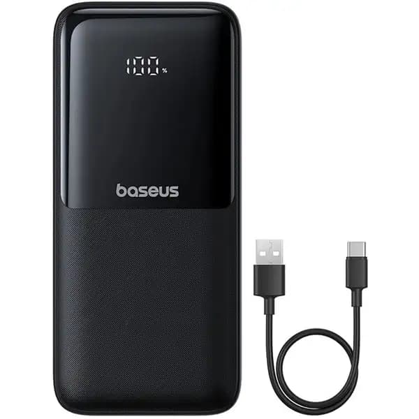پاوربانک ۲۰۰۰۰ هزار ۲۲.۵ وات بیسوس مدل Baseus Enerfill 22.5W PPJP312 — تصویر ۴