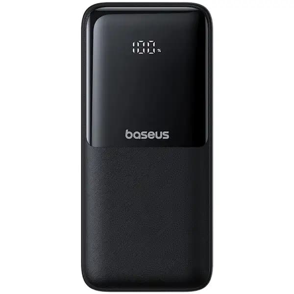 پاوربانک ۲۰۰۰۰ هزار ۲۲.۵ وات بیسوس مدل Baseus Enerfill 22.5W PPJP312 — تصویر ۶