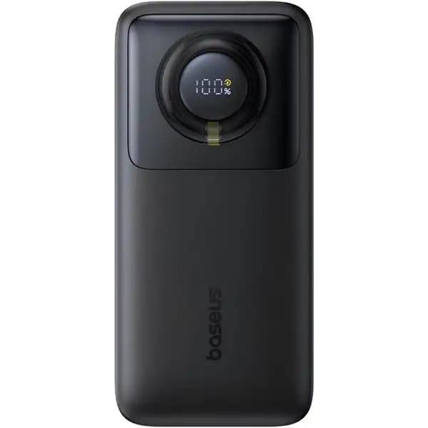 پاوربانک 20000 هزار 65 وات بیسوس مدل Baseus Nomos 65W — تصویر ۳