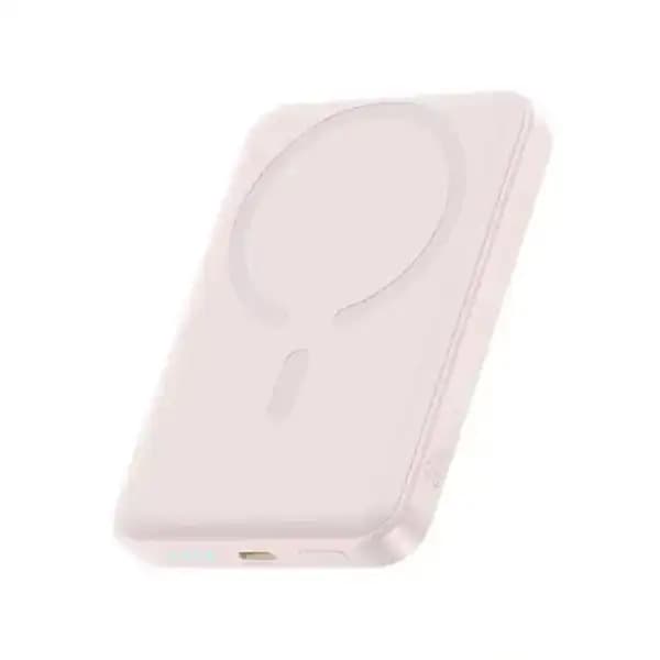 پاوربانک وایرلس 22.5 وات 10000 هزار بیسوس مدل Baseus EnerFill FM11 PPFM11-1022 — تصویر ۲