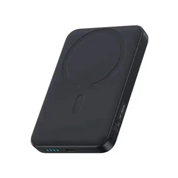 پاوربانک وایرلس 22.5 وات 10000 هزار بیسوس مدل Baseus EnerFill FM11 PPFM11-1022