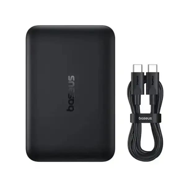 پاوربانک وایرلس 22.5 وات 10000 هزار بیسوس مدل Baseus EnerFill FM11 PPFM11-1022 — تصویر ۷