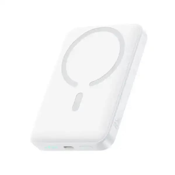 پاوربانک وایرلس 22.5 وات 10000 هزار بیسوس مدل Baseus EnerFill FM11 PPFM11-1022 — تصویر ۳