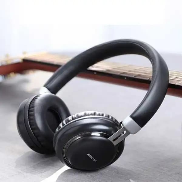 هدفون بلوتوثی جویروم مدل Joyroom JR-HL1 Wireless Headset — تصویر ۴