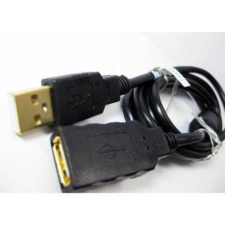 کابل افزایش طول USB2.0 فرانت طول 5 متر مدل FN-U2CF50 — تصویر ۳