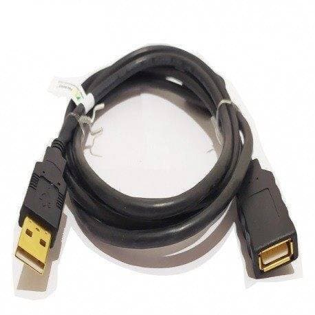 کابل افزایش طول USB2.0 فرانت طول 3 متر مدل FN-U2CF30 — تصویر ۲