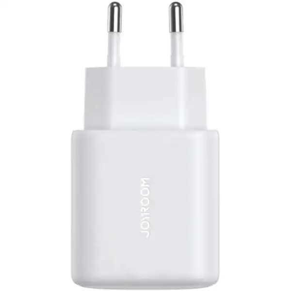 شارژر دیواری 30 وات با کابل جویروم Joyroom JR-TCF24EU PD 30W Charger — تصویر ۳