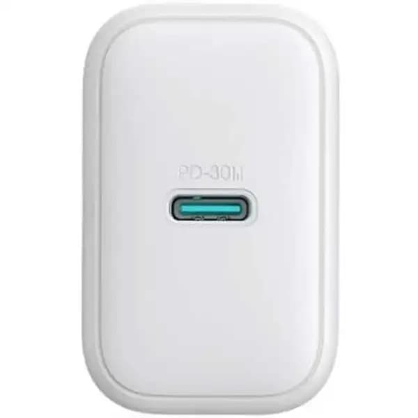 شارژر دیواری 30 وات با کابل جویروم Joyroom JR-TCF24EU PD 30W Charger — تصویر ۵