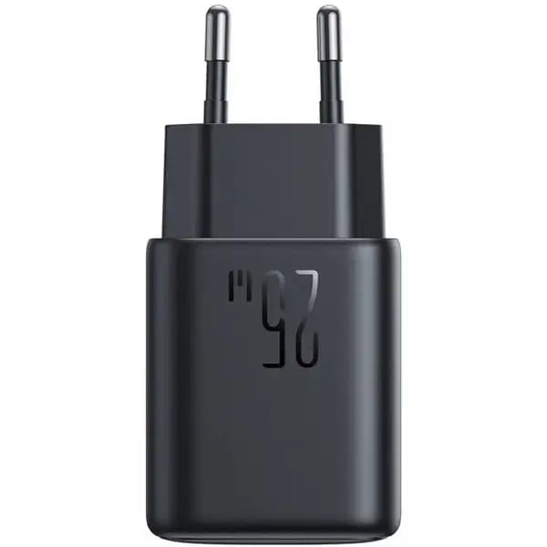 شارژر دیواری ۲۵ وات با کابل جویروم مدل Joyroom JR-TCF23 25W PD Charger — تصویر ۴