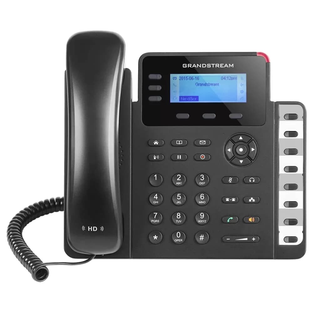 تلفن VOIP گرنداستریم مدل GXP1630