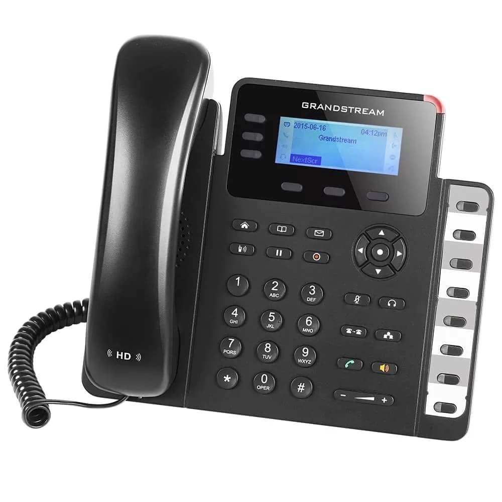 تلفن VOIP گرنداستریم مدل GXP1630 — تصویر ۳