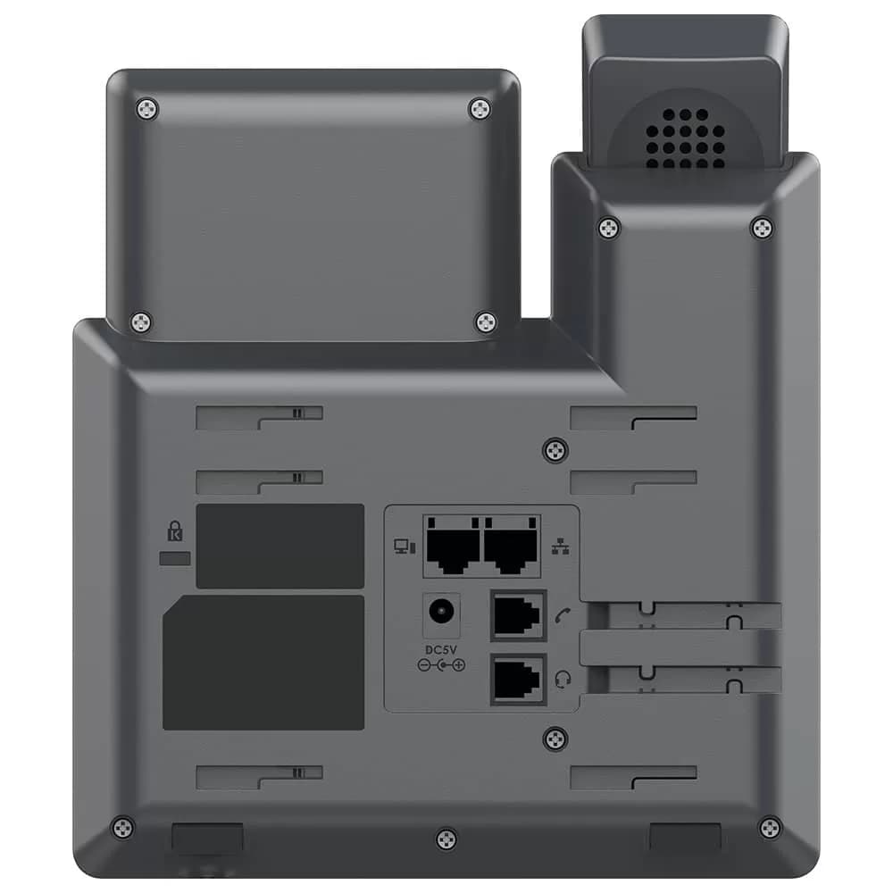تلفن VOIP گرنداستریم مدل GRP2602G — تصویر ۳