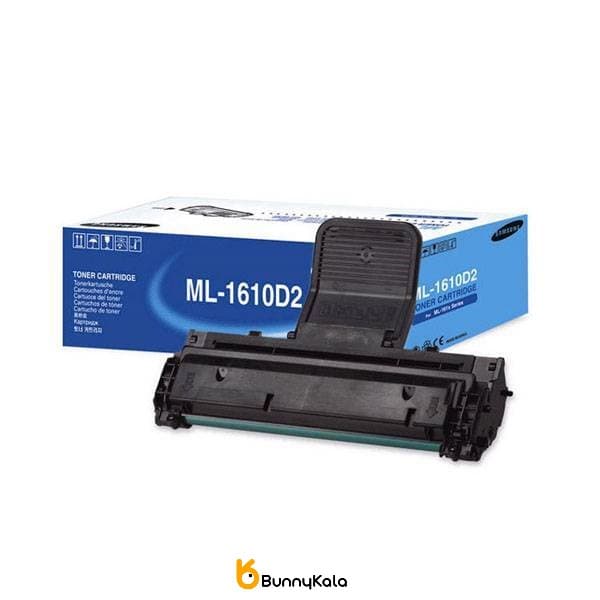 کارتریج مشکی سامسونگ مدل ML-1610