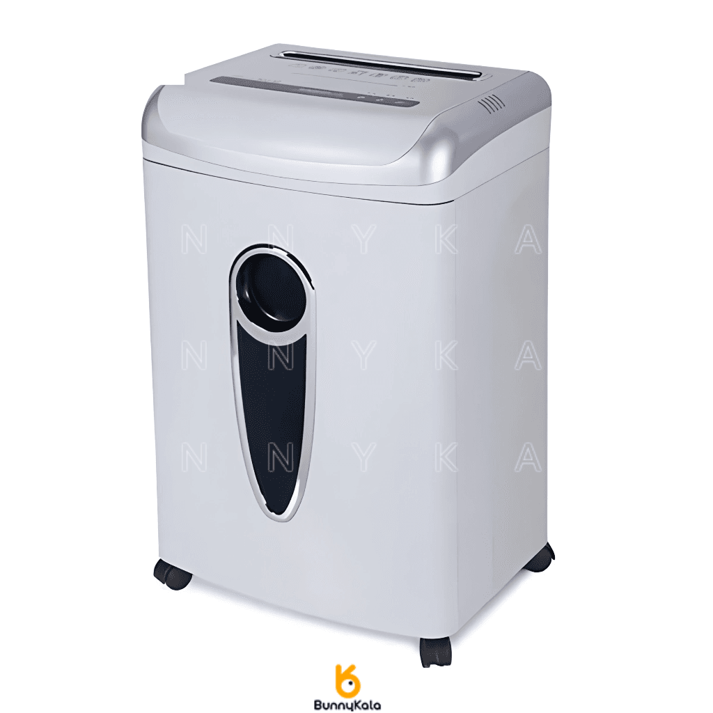 کاغذ خردکن پروتک مدل SD-9670 — تصویر ۲