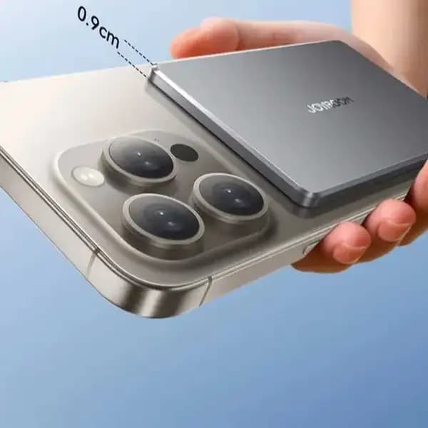 پاوربانک 10000 هزار 20 وات جویروم مدل Joyroom JR-PBM08 Pro — تصویر ۷