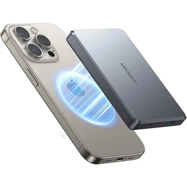 پاوربانک 10000 هزار 20 وات جویروم مدل Joyroom JR-PBM08 Pro — تصویر ۵
