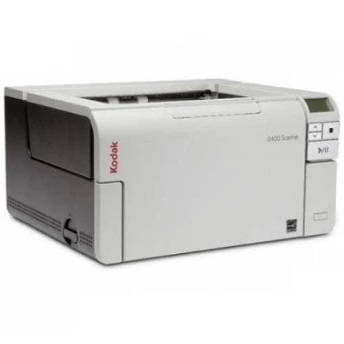 اسکنر کداک مدل I3400