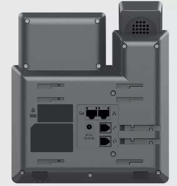 تلفن VOIP گرنداستریم مدل GRP2601P — تصویر ۲