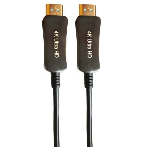 کابل HDMI فیبر نوری فرانت طول 40 متر مدل FN-HFC400