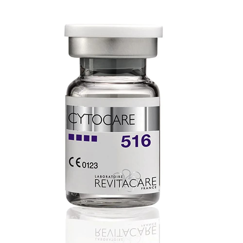 کوکتل جوانساز رویتاکر 516 Cytocare حجم 5 میلی لیتر — تصویر ۳