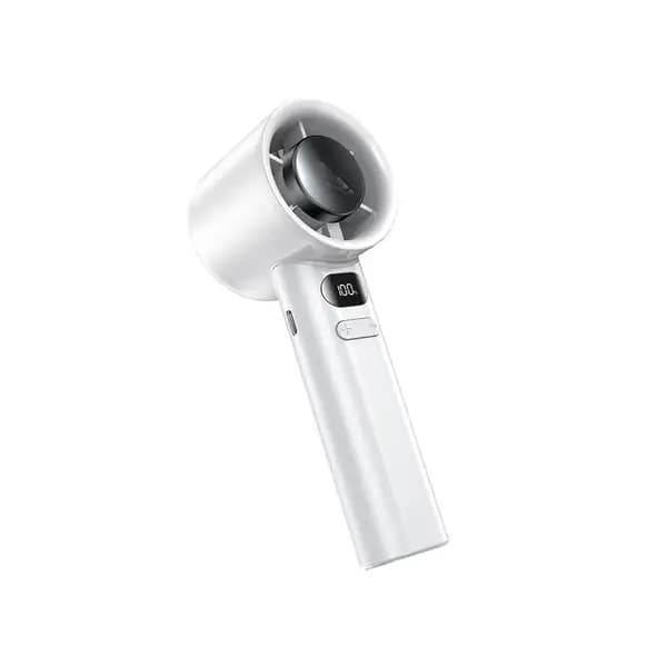 پنکه دستی اوی مدل Awei F36 Handheld Fan — تصویر ۲