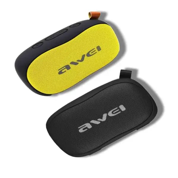 اسپیکر بلوتوثی قابل حمل اوی مدل Awei Y900 — تصویر ۲