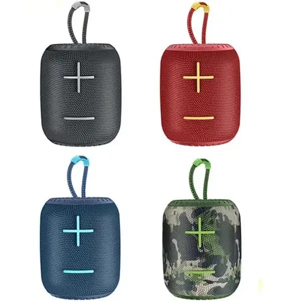 اسپیکر بلوتوثی قابل حمل اوی مدل Awei Y526 Portable TWS Speaker — تصویر ۳